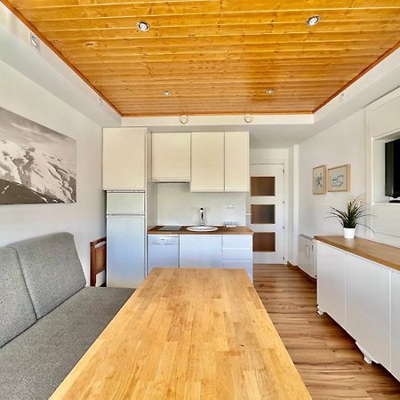 Acogedor Apartamento En Edif. Slalom II 莫纳奇尔 外观 照片