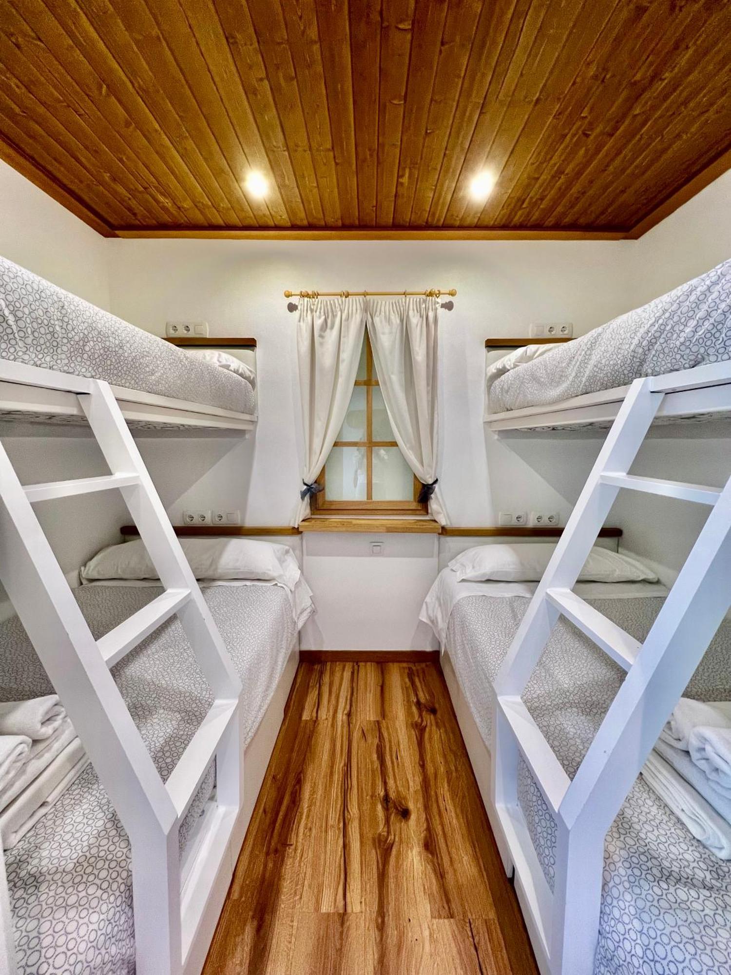 Acogedor Apartamento En Edif. Slalom II 莫纳奇尔 外观 照片