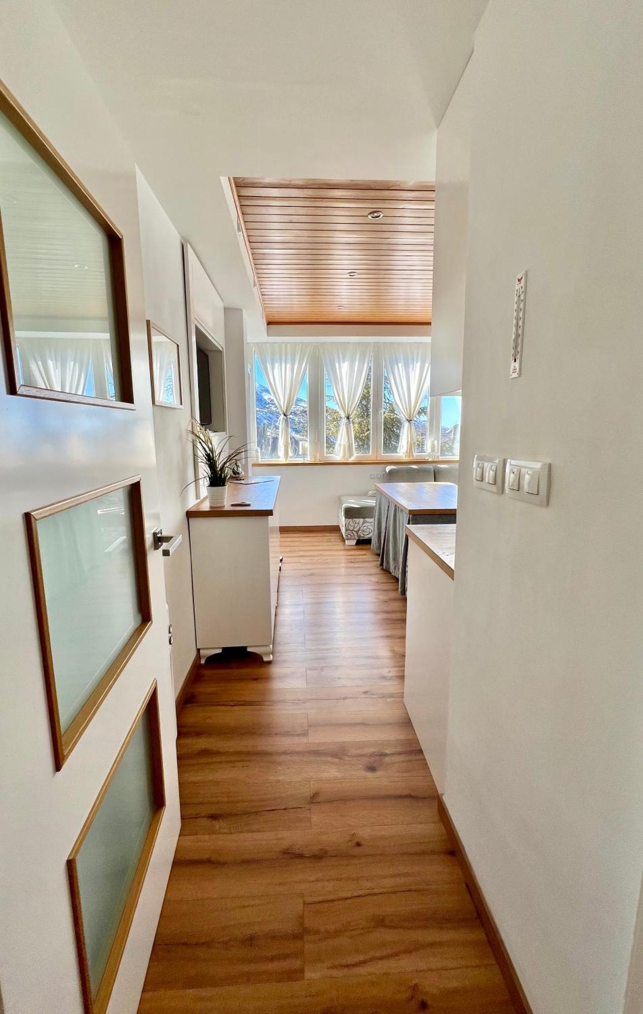 Acogedor Apartamento En Edif. Slalom II 莫纳奇尔 外观 照片